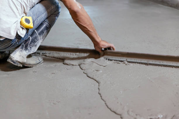 Best Concrete Sealing and Maintenance in Edgewater, FL