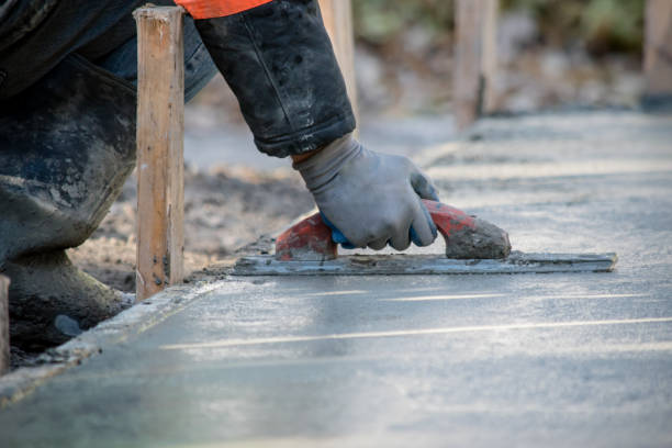 Best Concrete Removal and Replacement in Edgewater, FL
