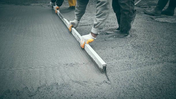 Best Concrete Grinding and Polishing in Edgewater, FL