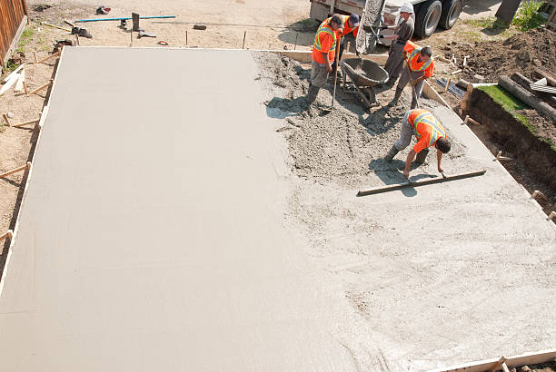 Best Concrete Foundation Repair in Edgewater, FL