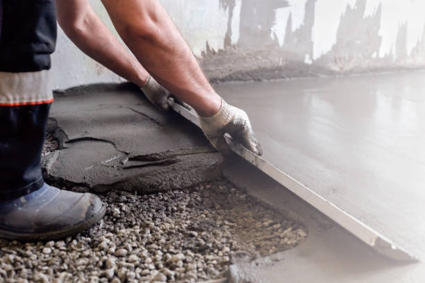 Best Concrete Patio Design and Installation in Edgewater, FL